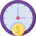 Earning Every Hour
